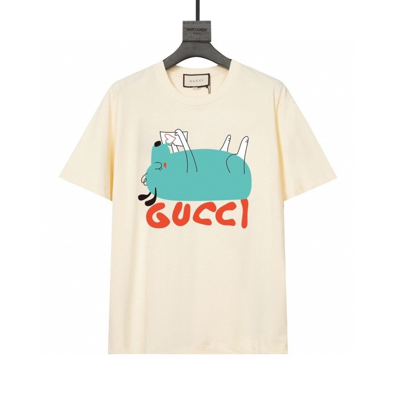 Gucci Unisex Tee