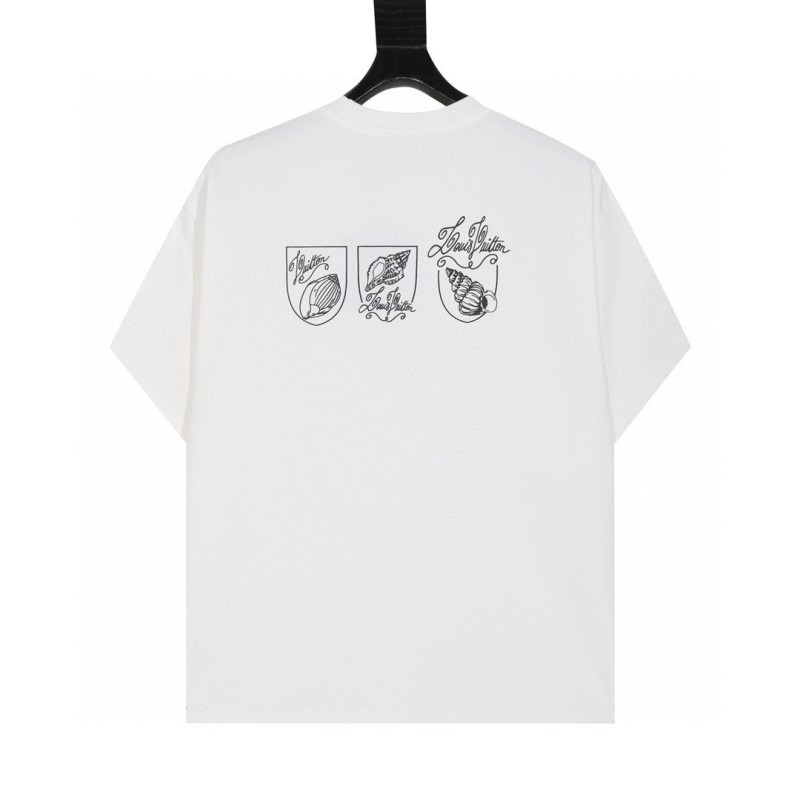 LV Unisex Tee