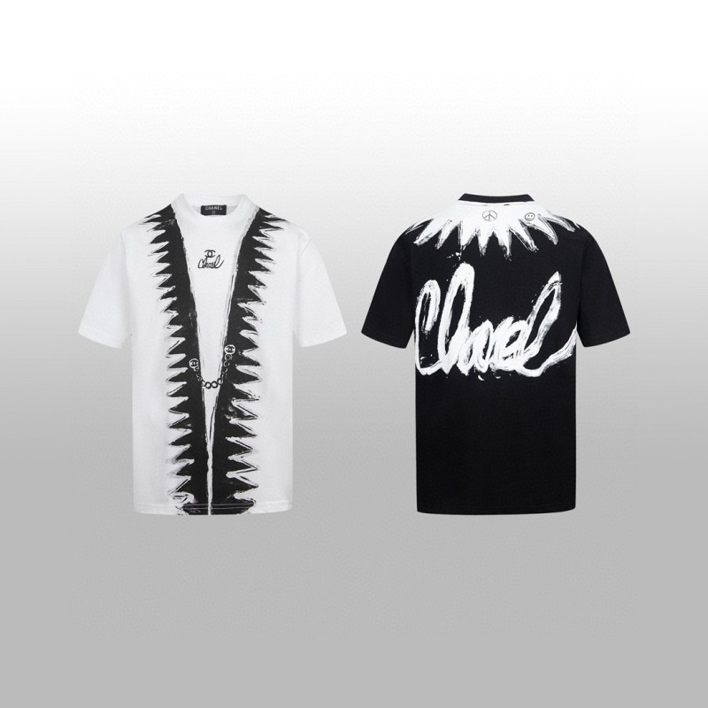 Chanel Unisex Tee