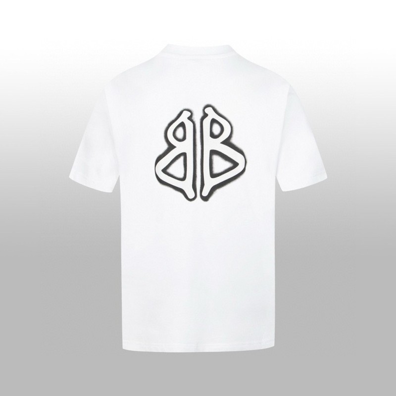 Balenciaga Unisex Tee