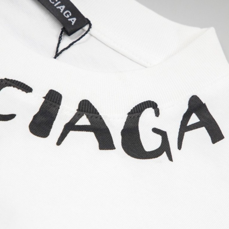 Balenciaga Unisex Tee