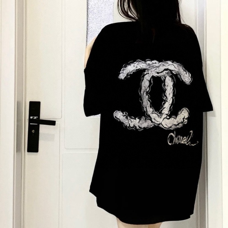 Chanel Unisex Tee