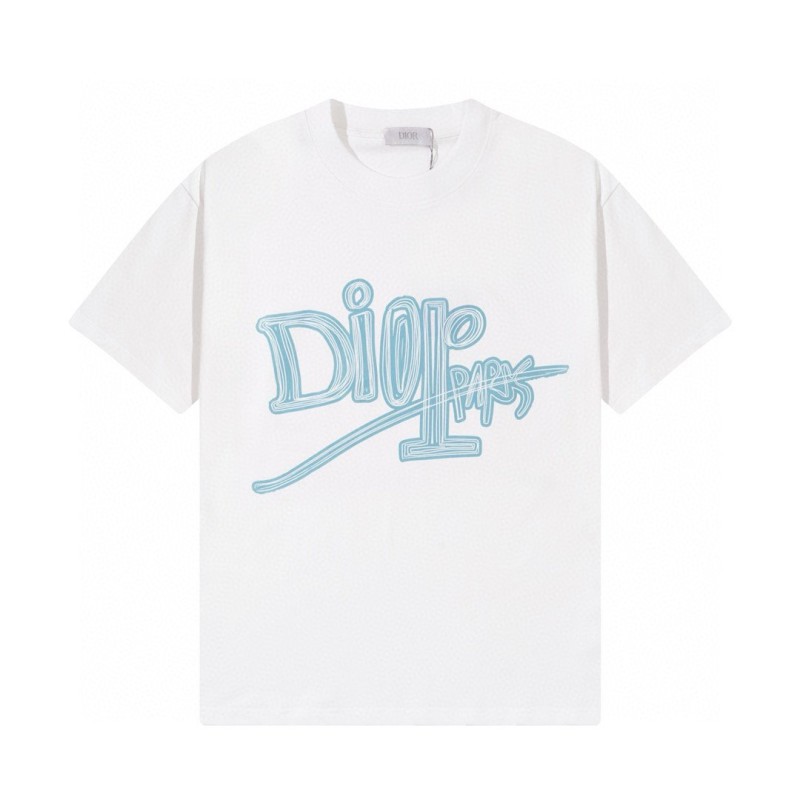 Dior Unisex Tee