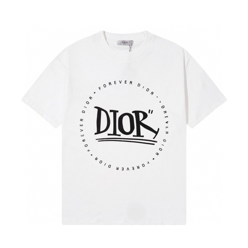 Dior Unisex Tee
