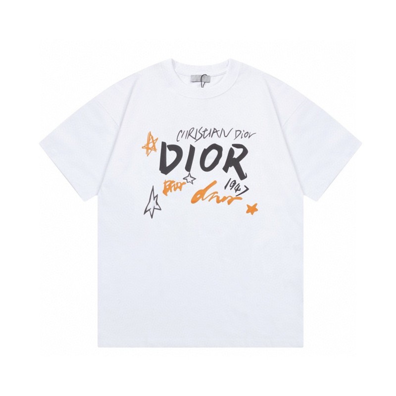 Dior Unisex Tee