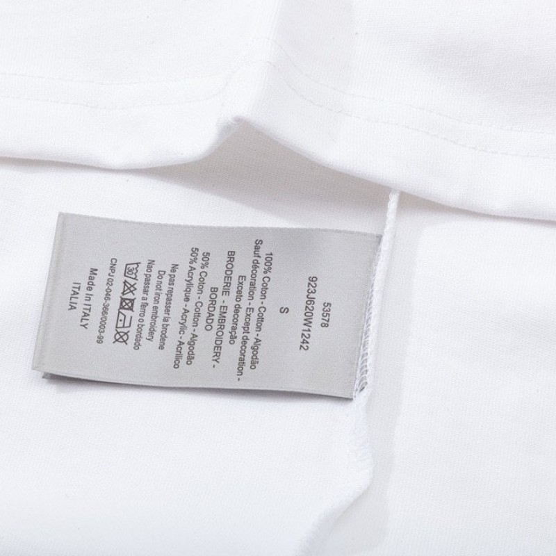 Dior Unisex Tee