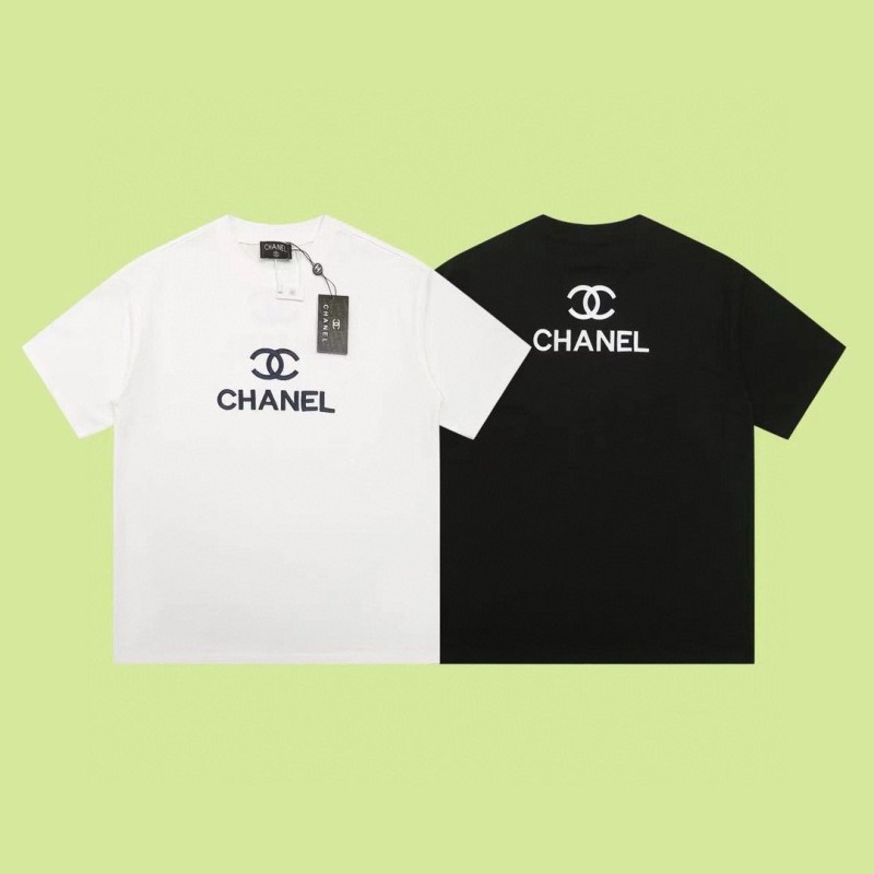 Chanel Unisex Tee