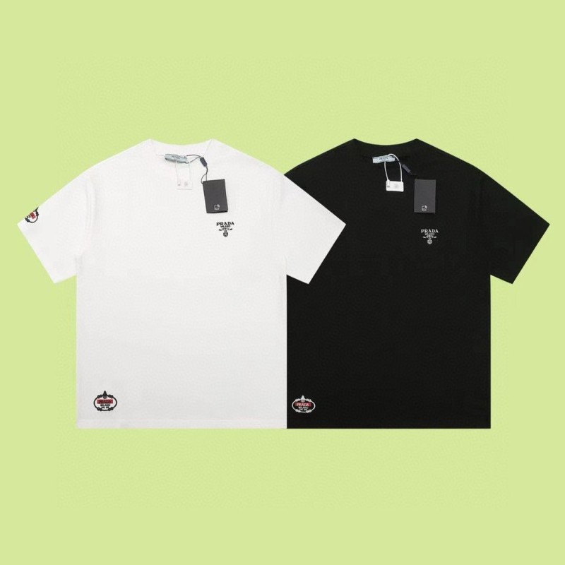 Prada Unisex Tee