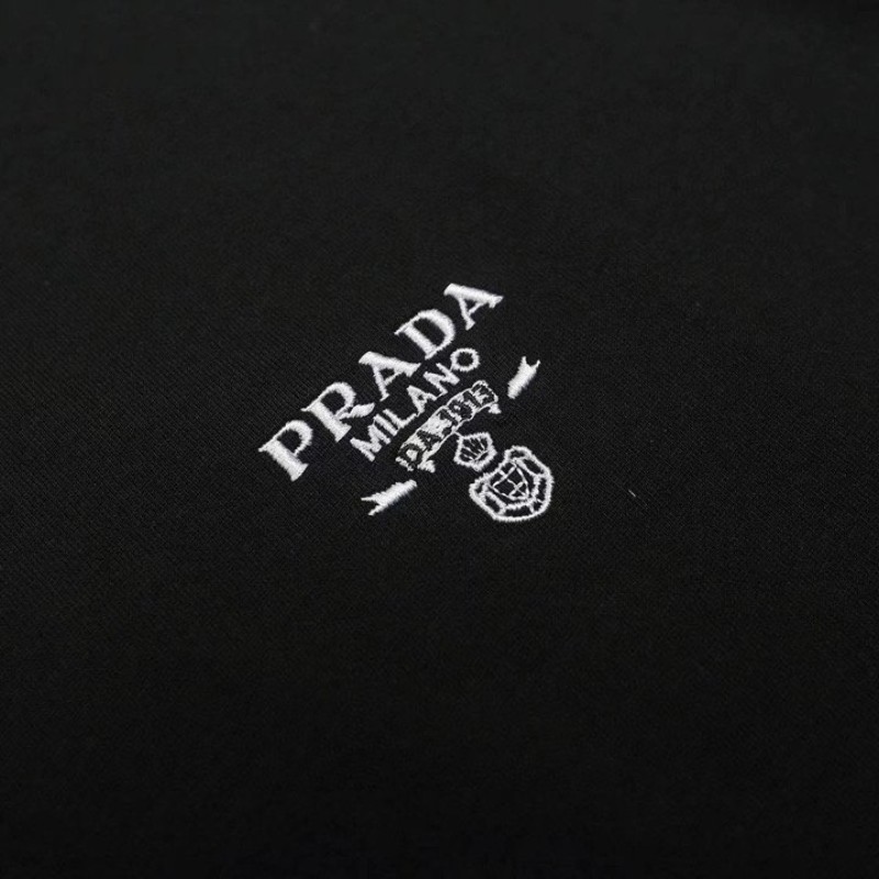 Prada Unisex Tee