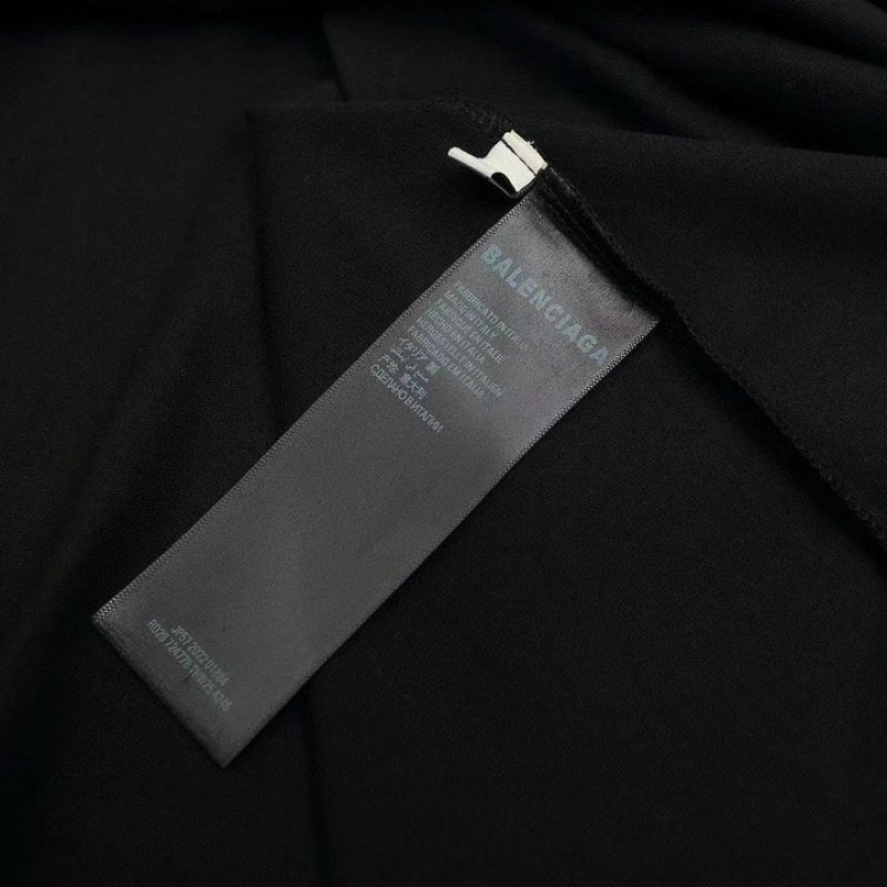 Balenciaga Unisex Tee
