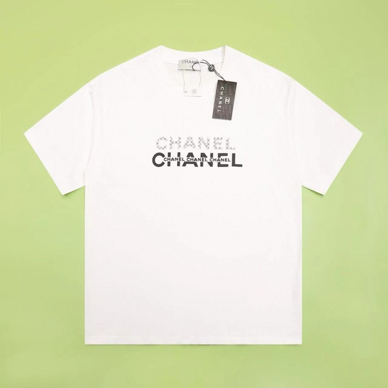 Chanel Unisex Tee