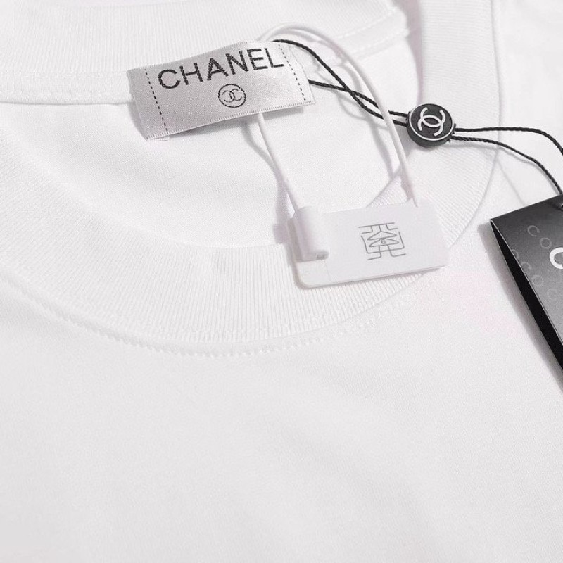 Chanel Unisex Tee