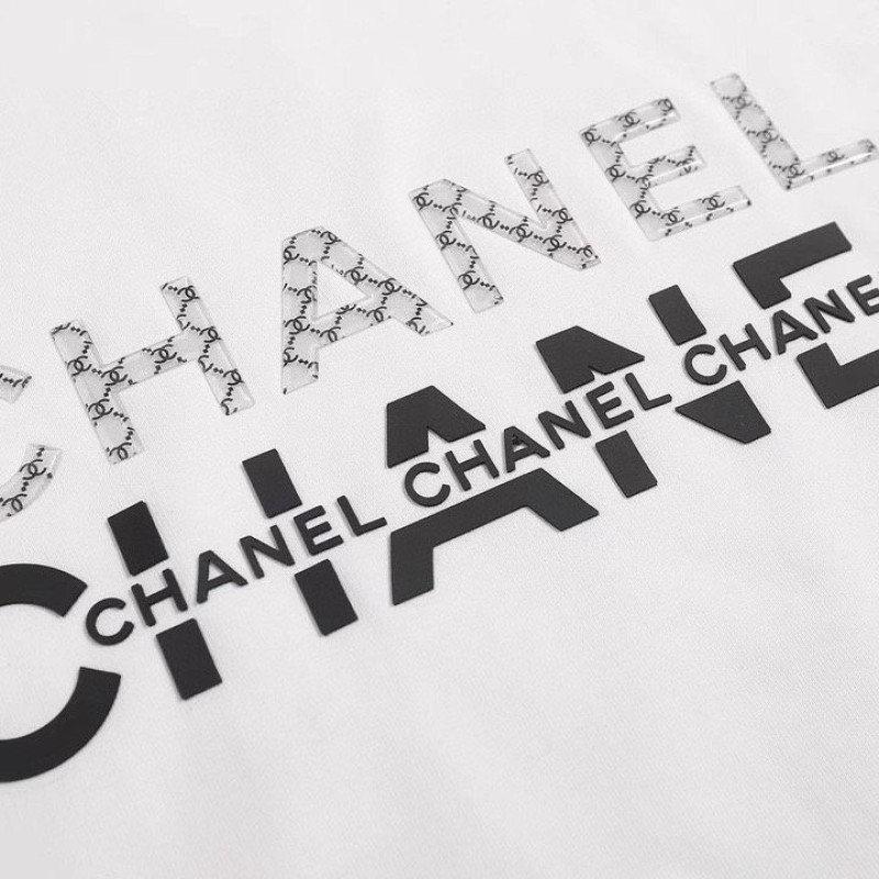 Chanel Unisex Tee