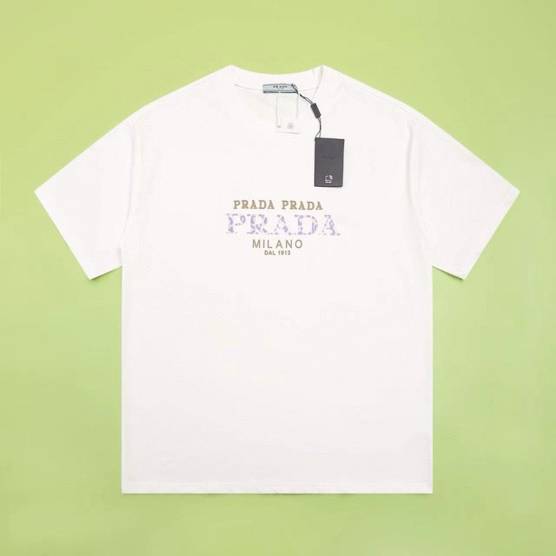 Prada Unisex Tee