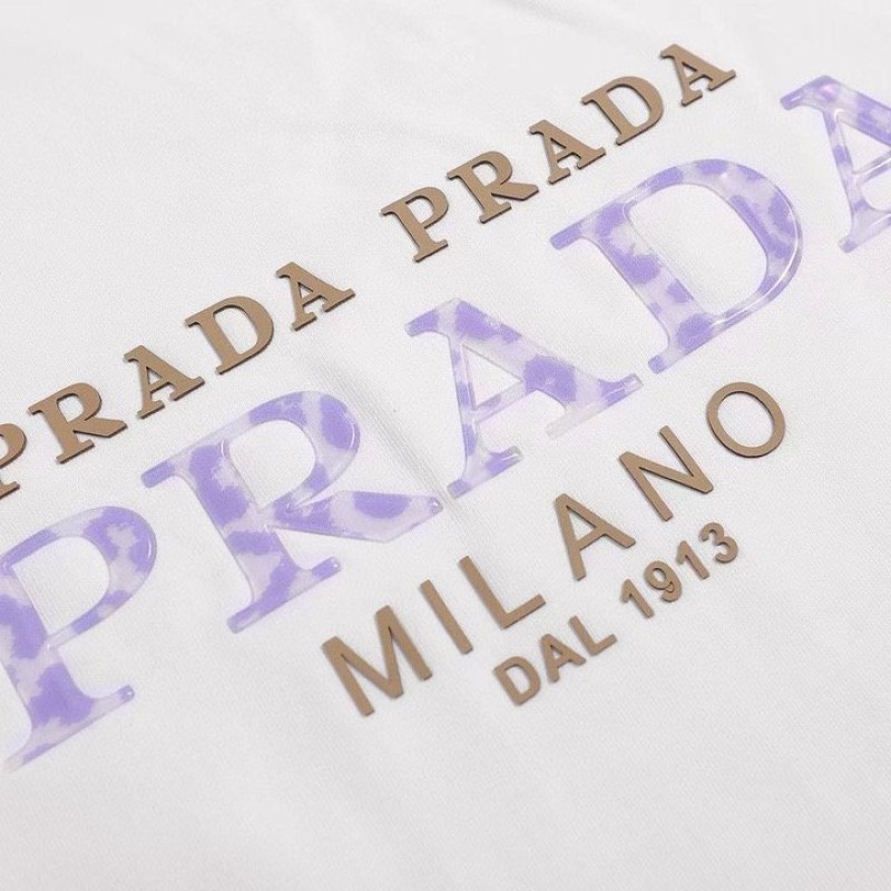 Prada Unisex Tee