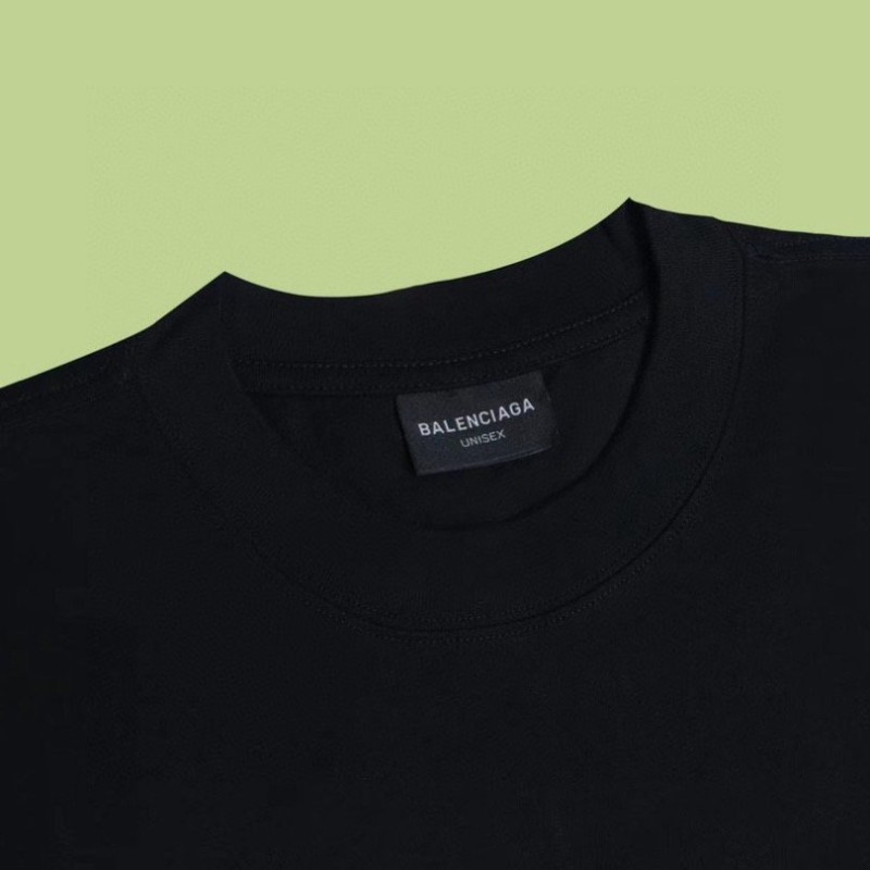 Balenciaga Unisex Tee