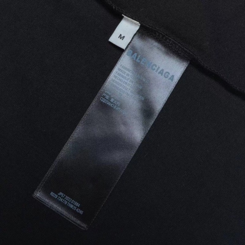 Balenciaga Unisex Tee