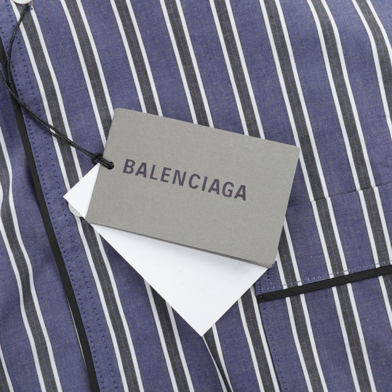 Balenciaga Unisex Shirt