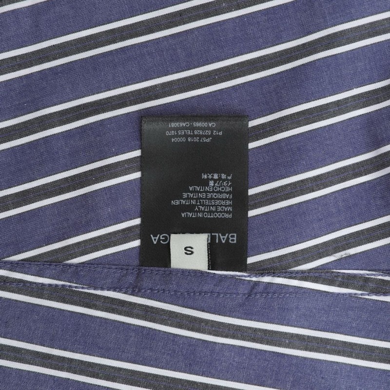 Balenciaga Unisex Shirt