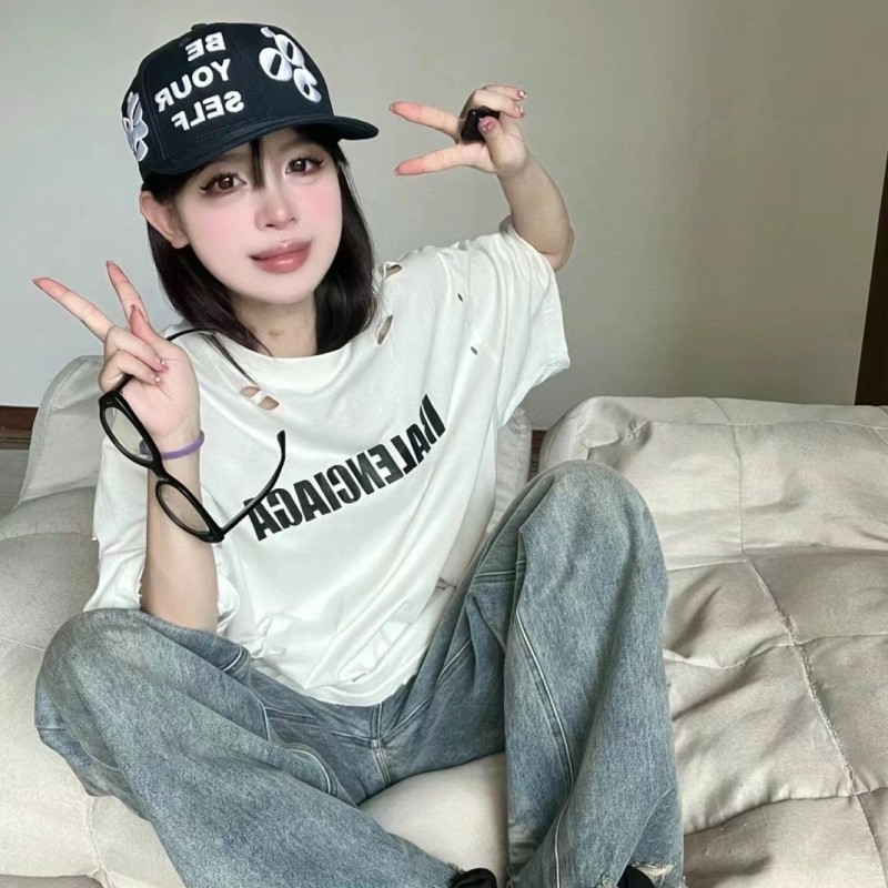 Balenciaga Unisex Tee