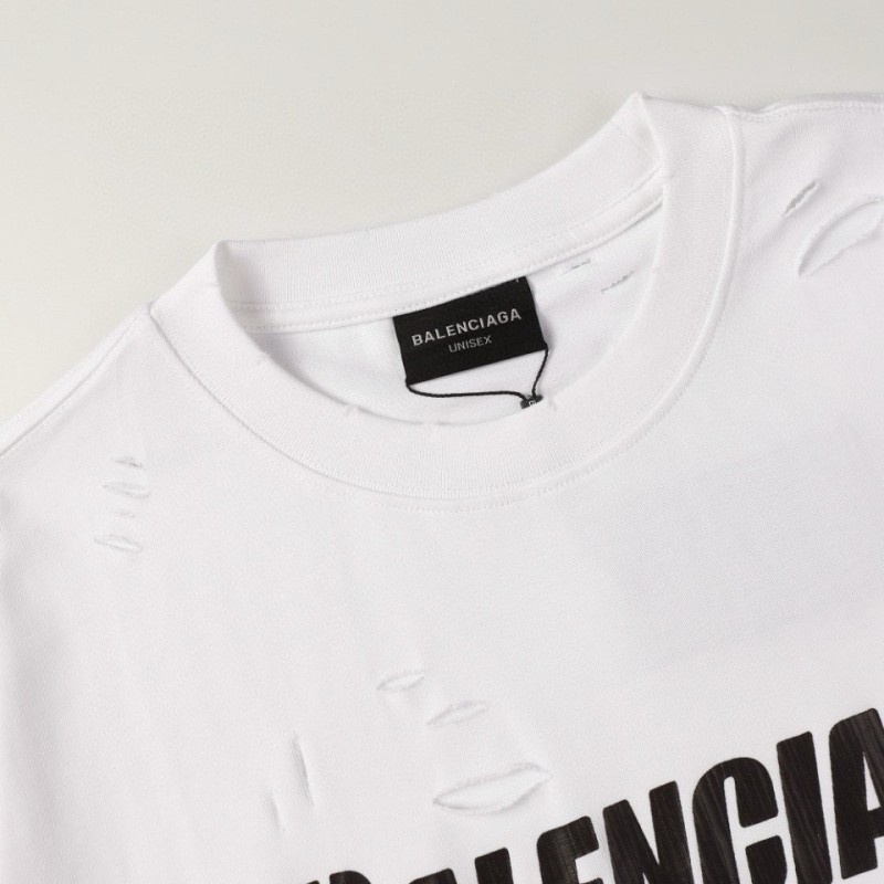 Balenciaga Unisex Tee