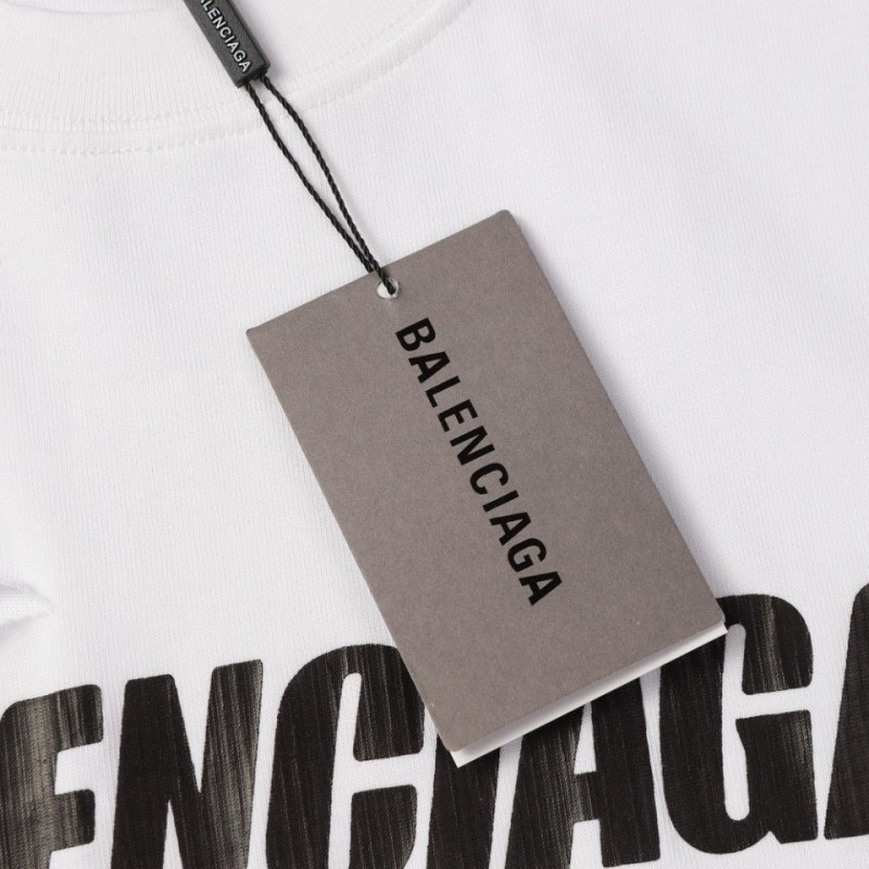 Balenciaga Unisex Tee
