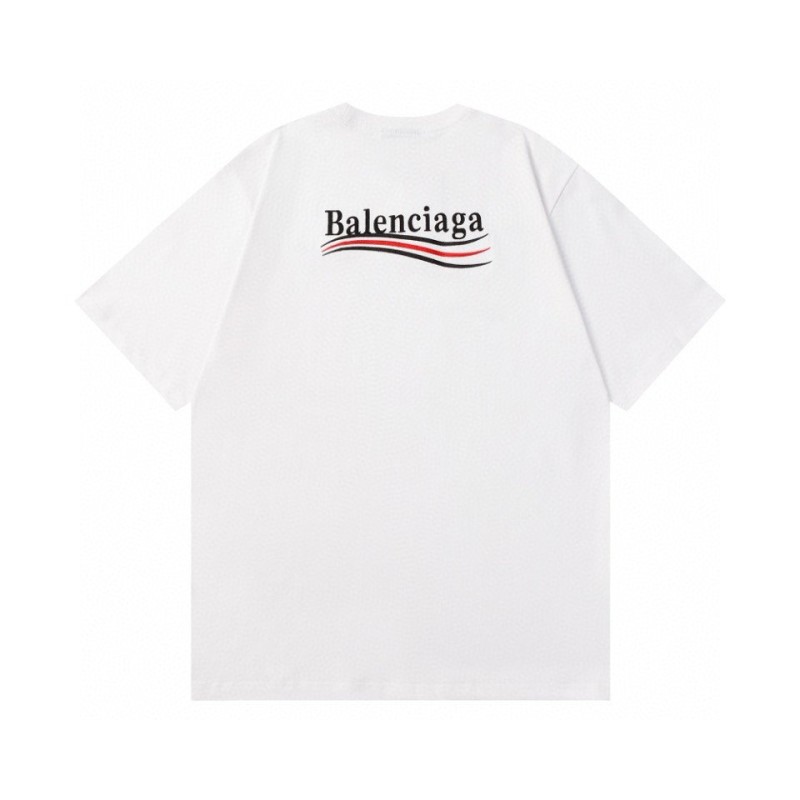 Balenciaga Unisex Tee
