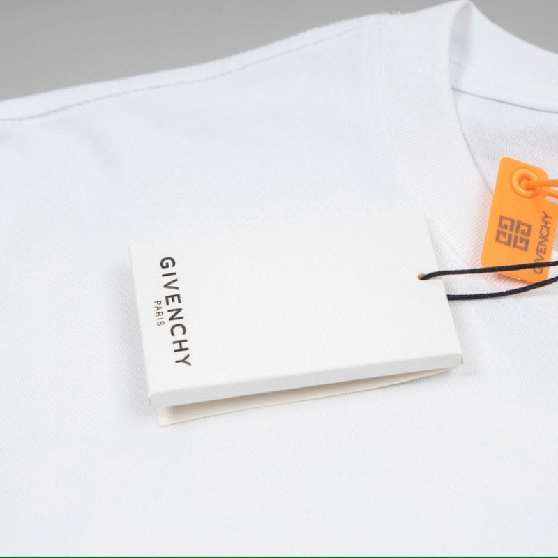 Givenchy Unisex Tee