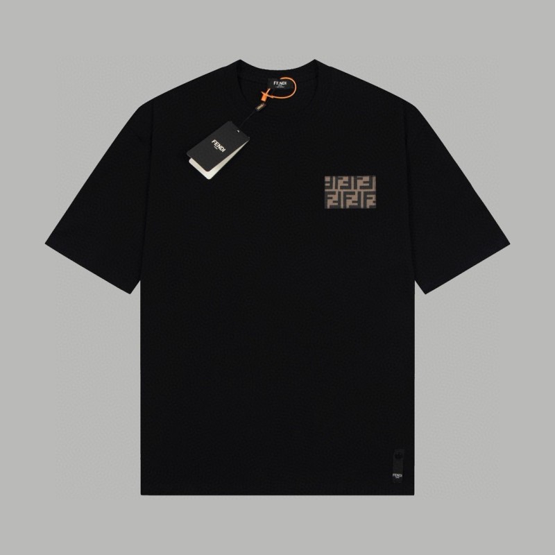 Fendi Unisex Tee