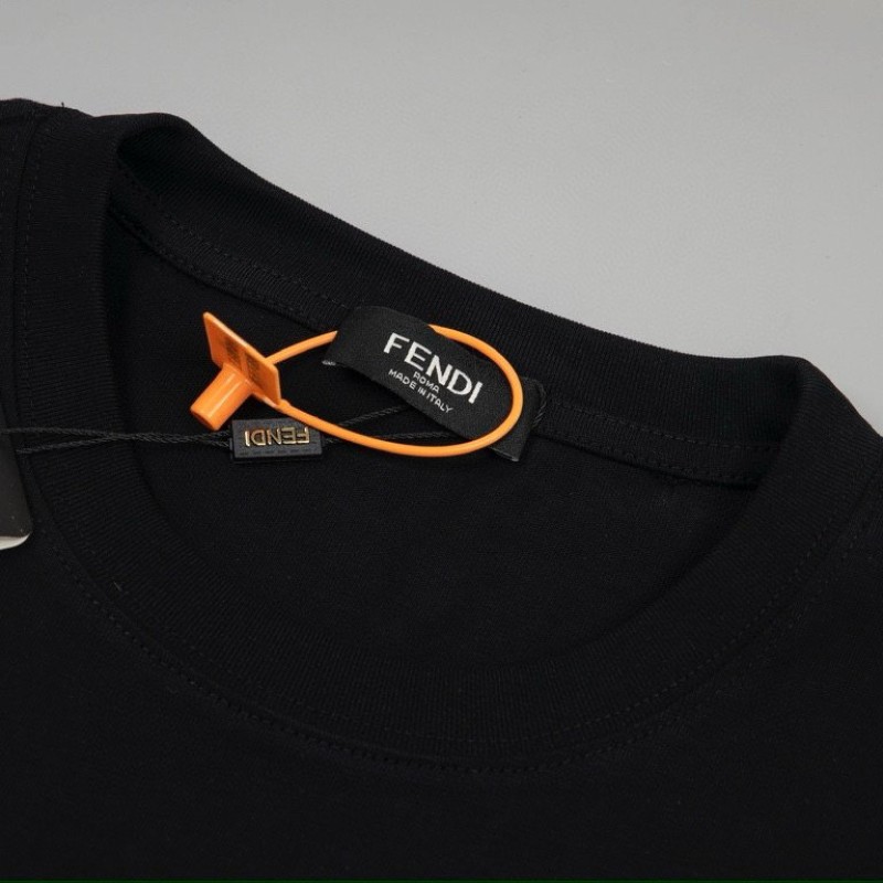 Fendi Unisex Tee