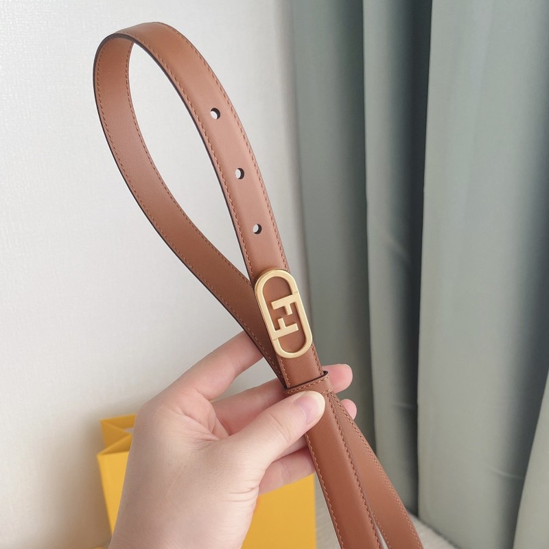 Fendi Belt