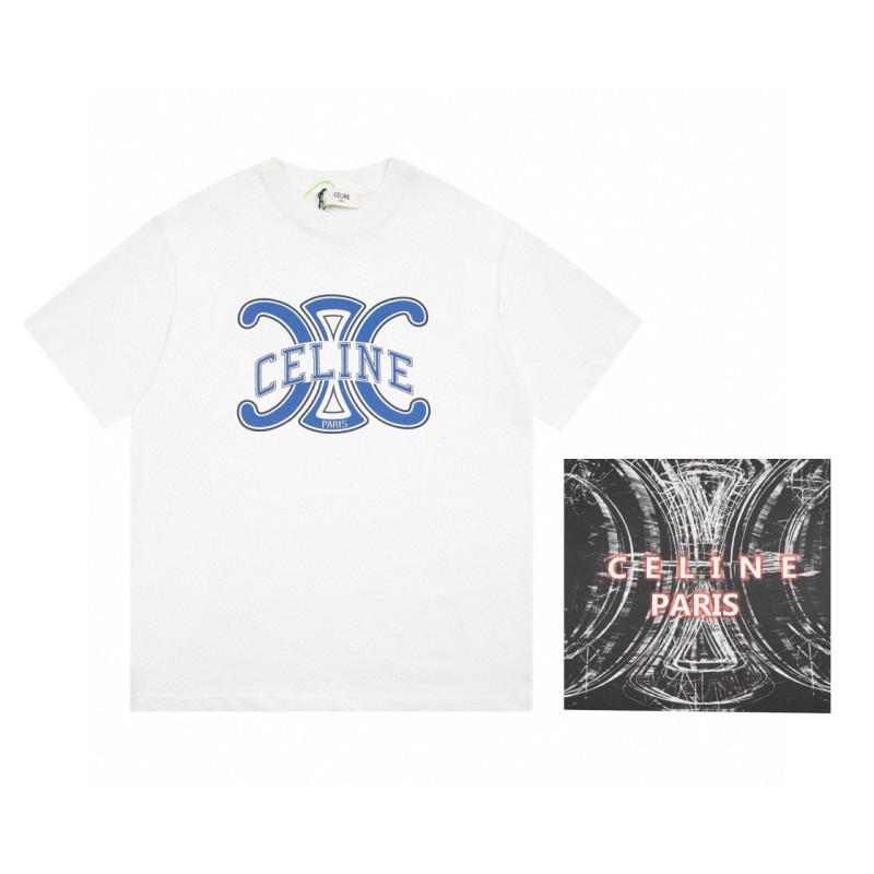 Celine Unisex Tee