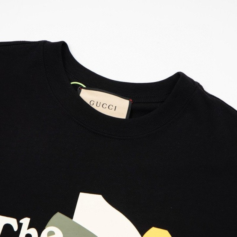 Gucci Unisex Tee