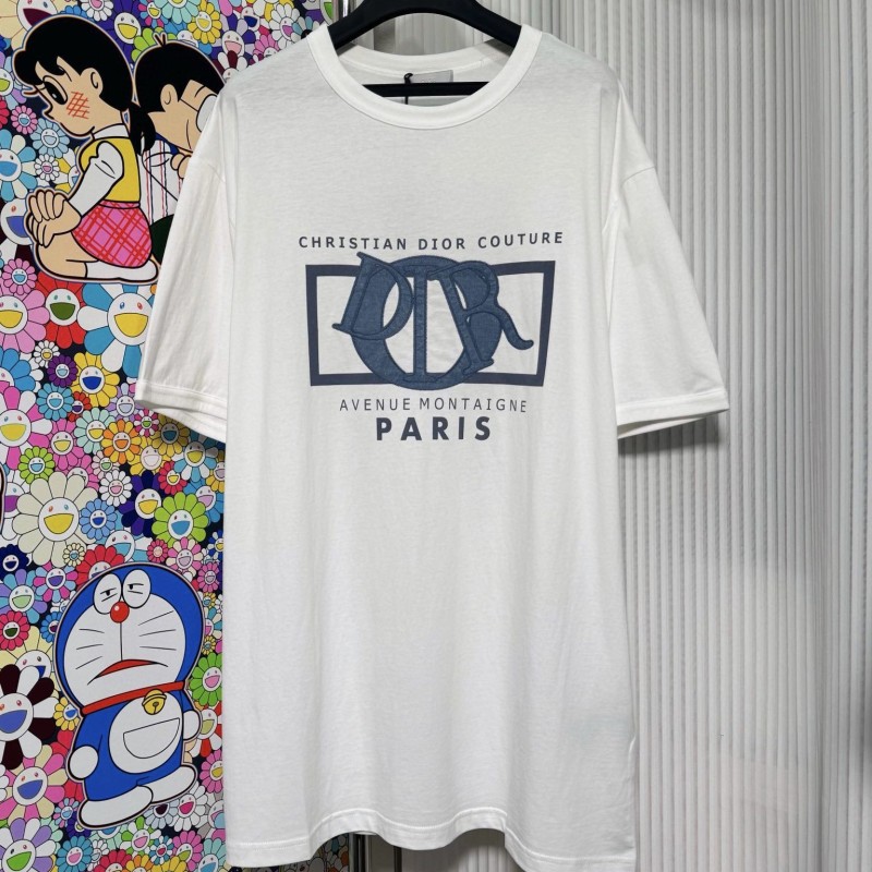 Dior Unisex Tee