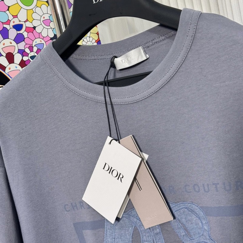 Dior Unisex Tee