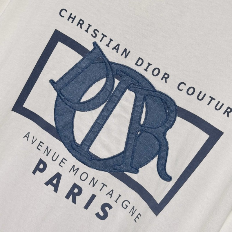 Dior Unisex Tee