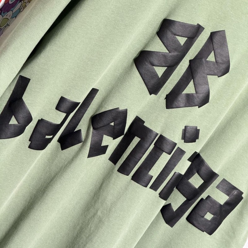 Balenciaga Unisex Tee