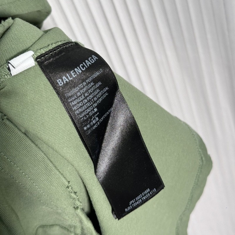 Balenciaga Unisex Tee