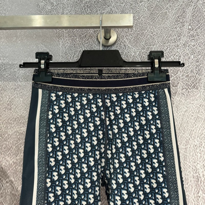 Dior Sport Shorts