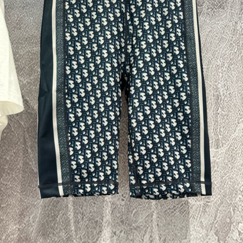 Dior Sport Shorts