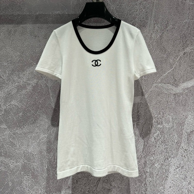 Chanel Tee