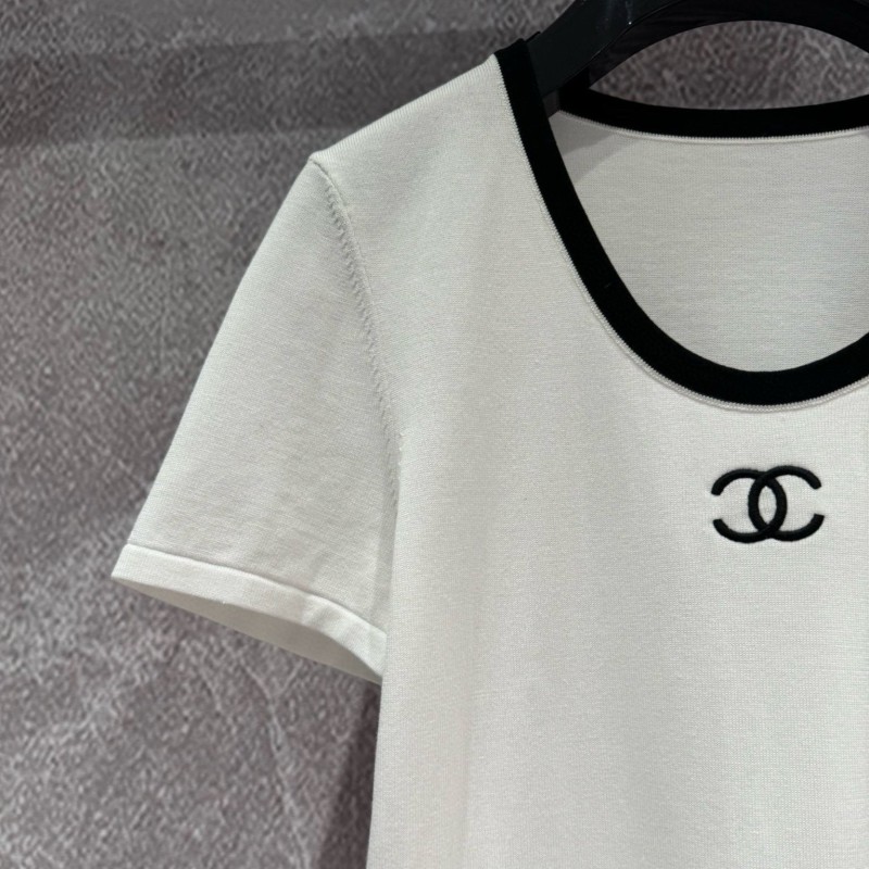 Chanel Tee