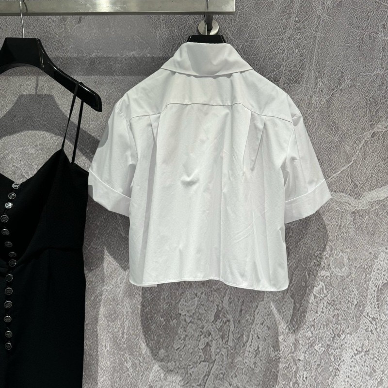 Chanel Shirt