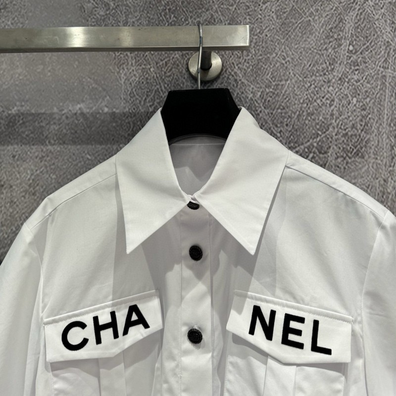 Chanel Shirt