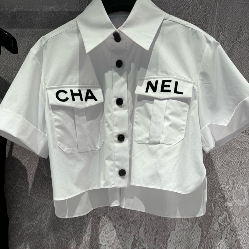 Chanel Shirt