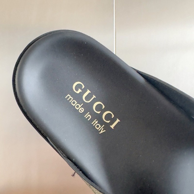 Gucci Sandals