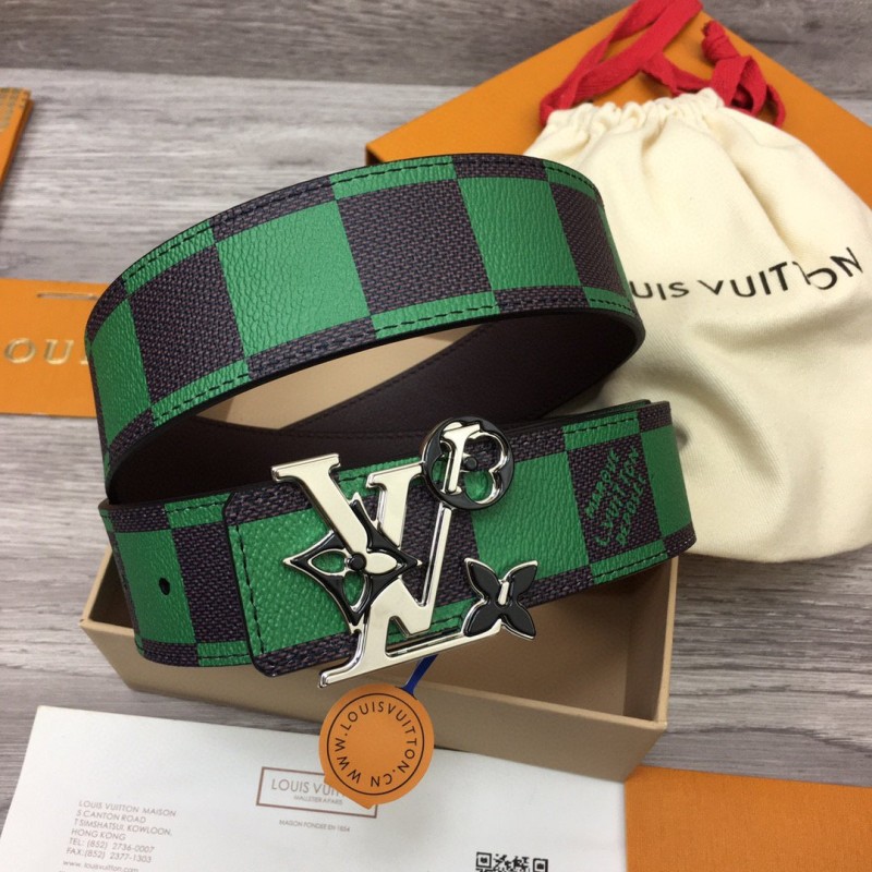 Lv Men Belt