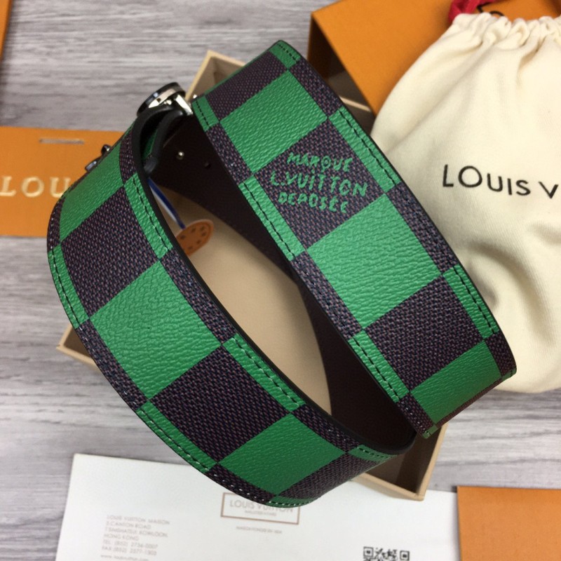 Lv Men Belt