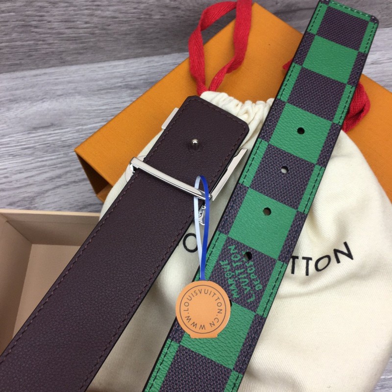 Lv Men Belt