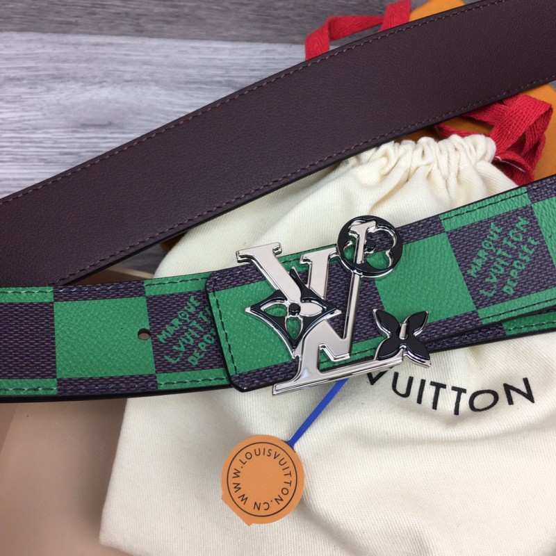 Lv Men Belt
